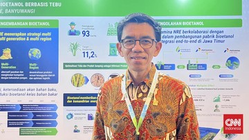 Konsumsi BBM Diprediksi Tembus 88 Juta KL di 2026, Impor Masih Jadi Beban Ketahanan Energi