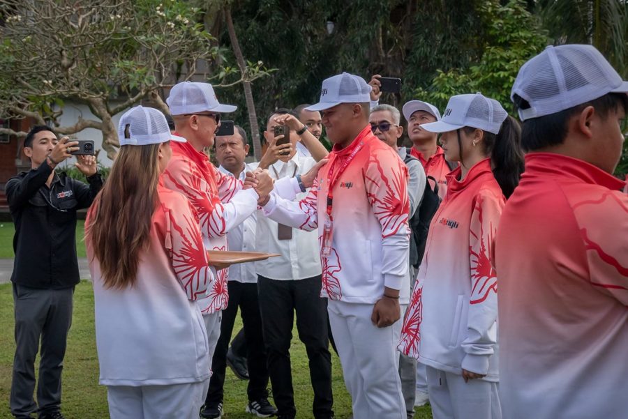 Bonus Atlet Porprov Bali di Bangli Naik Jadi Rp 60 Juta, Pemkab Siapkan Rp 3,2 Miliar di APBD Perubahan 2026