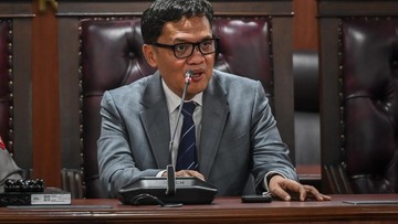 13 Jenis Kejahatan Bakal Disasar RUU Perampasan Aset, dari Korupsi hingga Judi Online