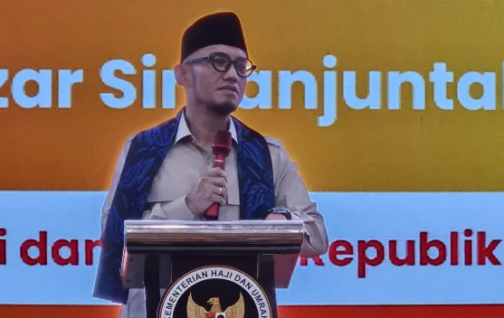 75.000 Pelamar Berebut Kurang dari 1.000 Kursi Petugas Haji 2027, Tes Tak Lagi Wajib ke Jakarta