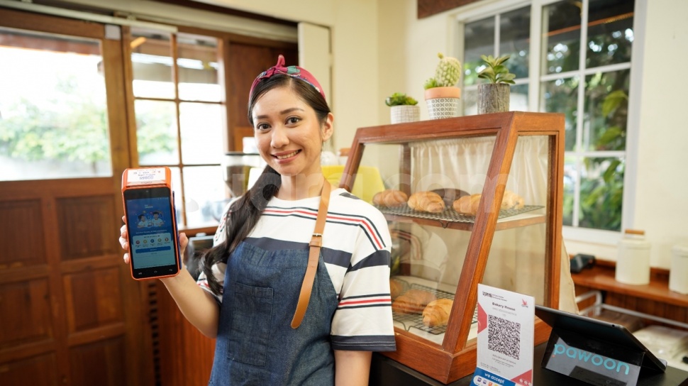 Diskon Kuliner 50% ala BRImo: 3000 Slot Gratis untuk 1 Tahun, Berlaku Nasional