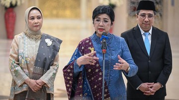 Pimpin BI 2026-2031, Destry Damayanti Pegang Prinsip 3I + S