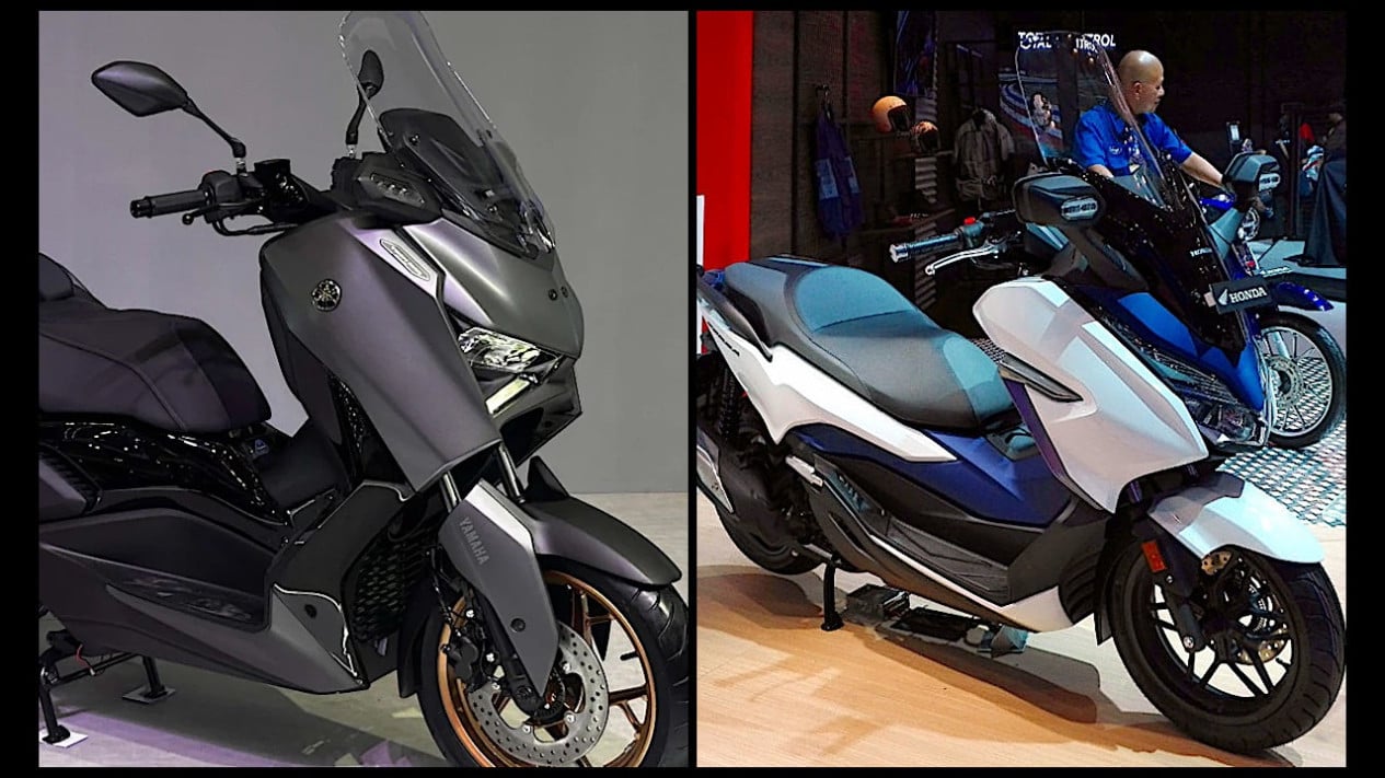 BBM RON 95 Tembus Rp19 Ribu, Biaya Isi Bensin Motor Sport Naik Segini