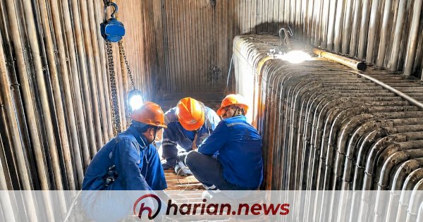 PLN Makassar Terjunkan 230 Petugas Percepat Pemeliharaan Listrik Sulbagsel, Pemadaman Bergilir 1-4 Jam