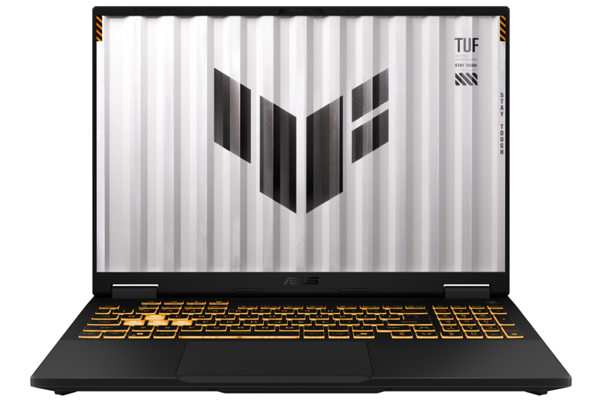 Asus TUF Gaming 16 (FX610) Masuk Indonesia, Harga Mulai Rp18 Juta