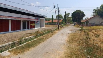 Klarifikasi Kades Soal Koperasi Desa Berdampingan dengan Pemakaman di Cirebon