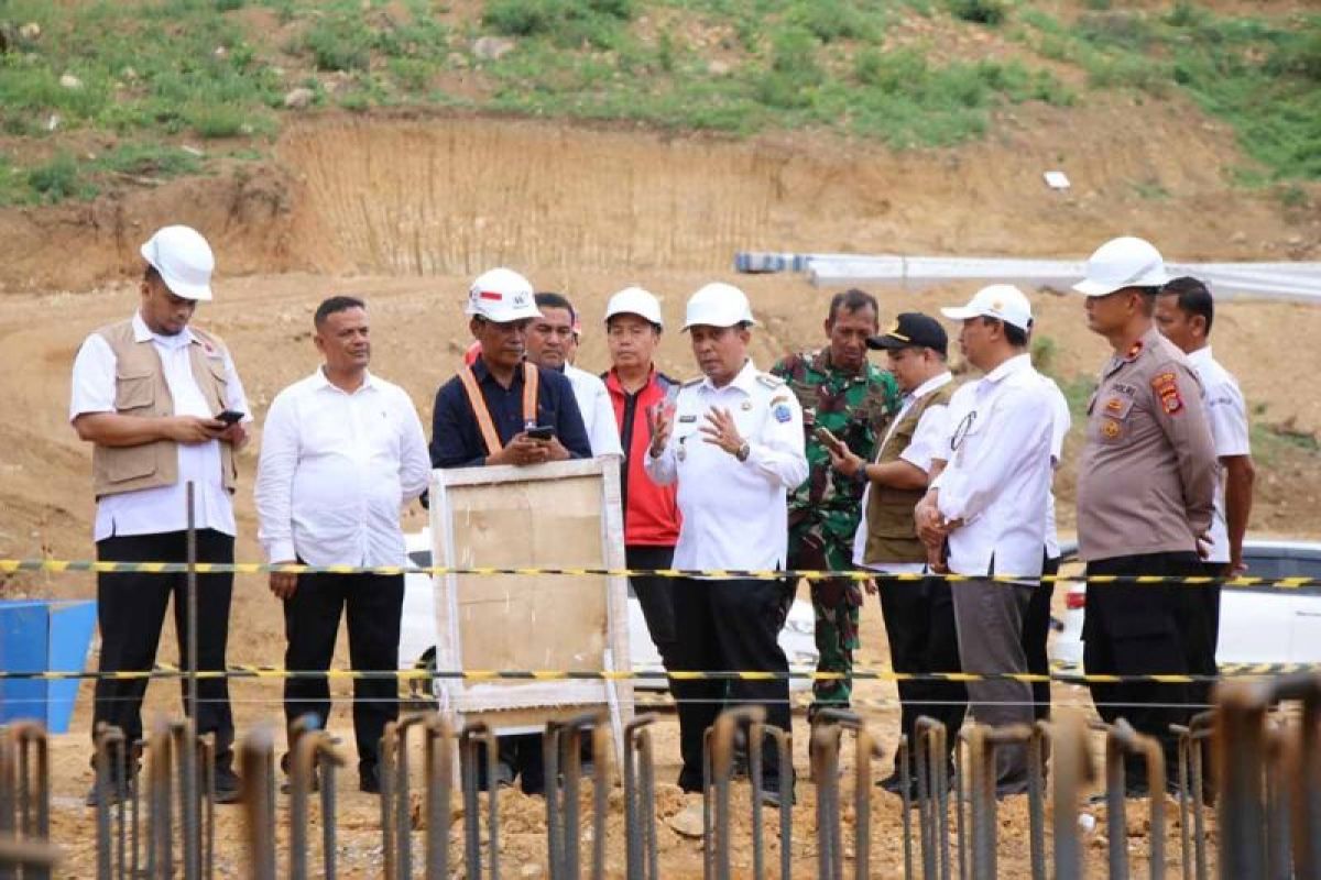 Bupati Pidie Jaya Minta Data Pemulihan Pascabencana Dibuka Terbuka, Kolaborasi Tiga Tingkat Pemerintah Jadi Kunci
