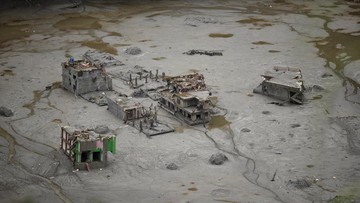 Banjir Bandang di Perbatasan Nepal-Tibet Tewaskan 1.225 Orang, Ribuan Masih Hilang