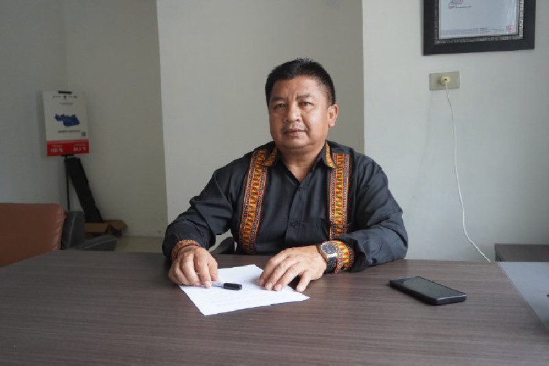 Aplikasi Perlinsos Gantikan Data Kepala Desa, Pemkab Gayo Lues Ingatkan Warga Aktifkan IKD sebelum September 2026
