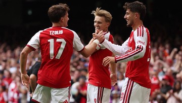 Arsenal Minim Striker Top usai Bursa Transfer, Carragher: Skuad The Gunners Masih Belum Lengkap