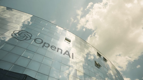 Pemerintah AS Pilih Dukung OpenAI di Tengah Gugatan The New York Times