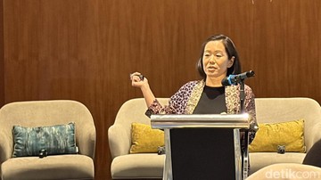 Indonesia 5 Besar Pengguna ChatGPT Codex, Skill AI Kompleks Masih Terpusat di Sedikit Orang