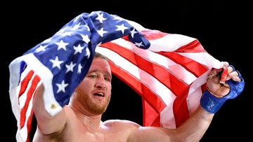 Justin Gaethje Tantang McGregor Sebelum Pensiun, Ini Alasannya