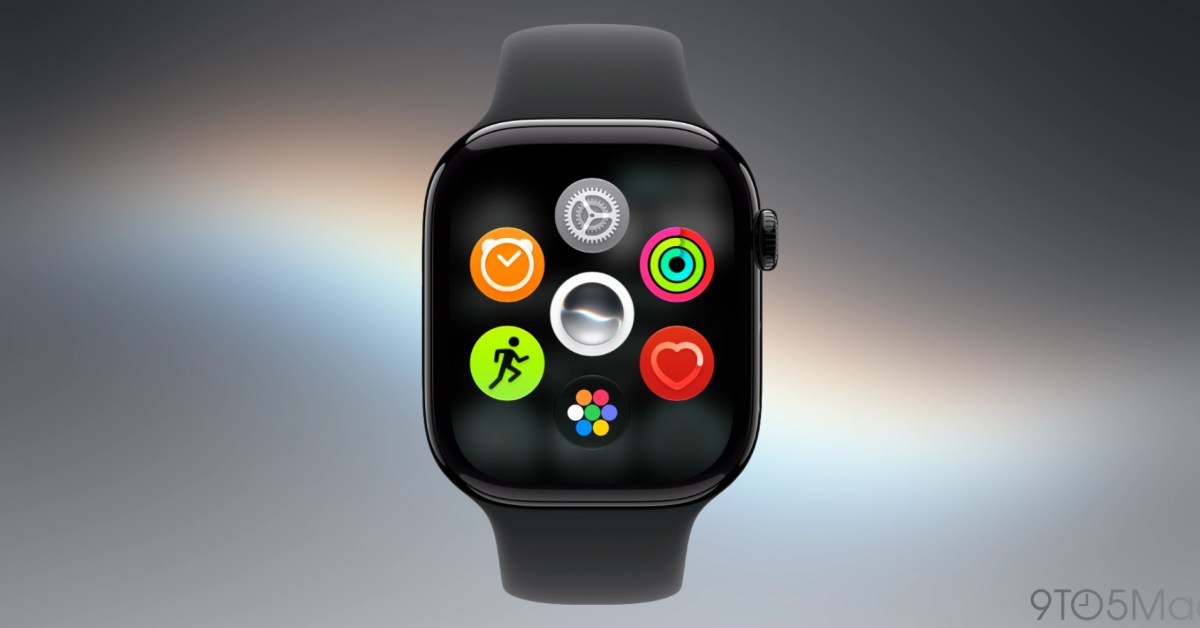 Siri AI di Apple Watch Akhirnya Berfungsi Normal di watchOS 27 Beta 8