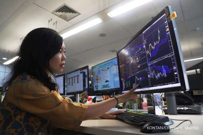 4 Bank Terbitkan Obligasi di Semester I 2025, Danai Ekspansi Kredit