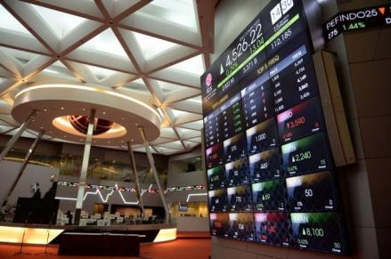 BEI Cabut Suspensi AGAR, ALKA, LIFE, dan PPGL, Perdagangan Kembali Dibuka Hari Ini