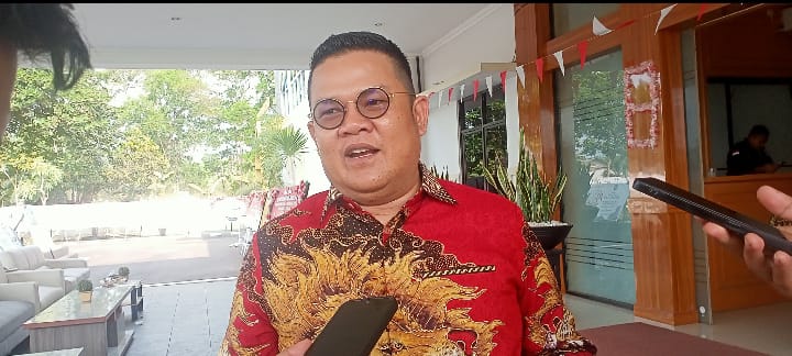 Kunjungan Kerja Kajati Babel di Bangka Selatan, Bupati Riza: Perkuat Penegakan Hukum dan Rasa Keadilan