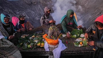 RUU Masyarakat Adat Diserahkan ke Baleg DPR, Hak Wilayah Jadi Sorotan