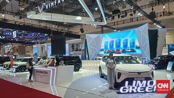 VinFast Target TKDN 80 Persen pada 2030, Pabrik Subang Jadi Andalan