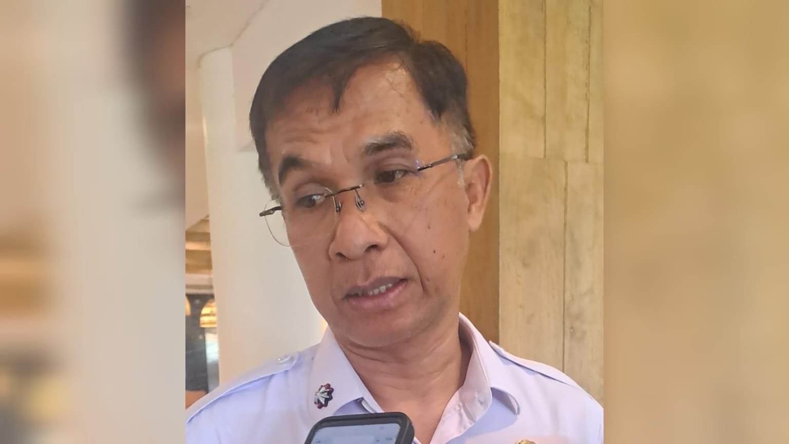 Rencana Pinjaman Rp200 Miliar ke SMI, Pemkab Lombok Tengah Butuh Rp750 Miliar untuk Perbaikan Jalan