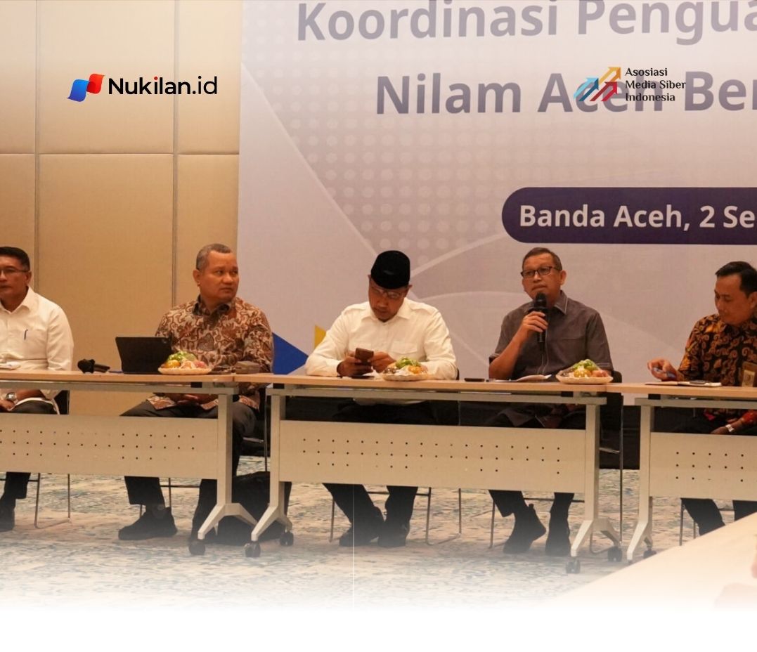 Nilam Aceh Kini Diarahkan ke Ekosistem Industri Parfum, USK dan Pemangku Kepentingan Rancang Pengembangan dari Hulu ke Hilir