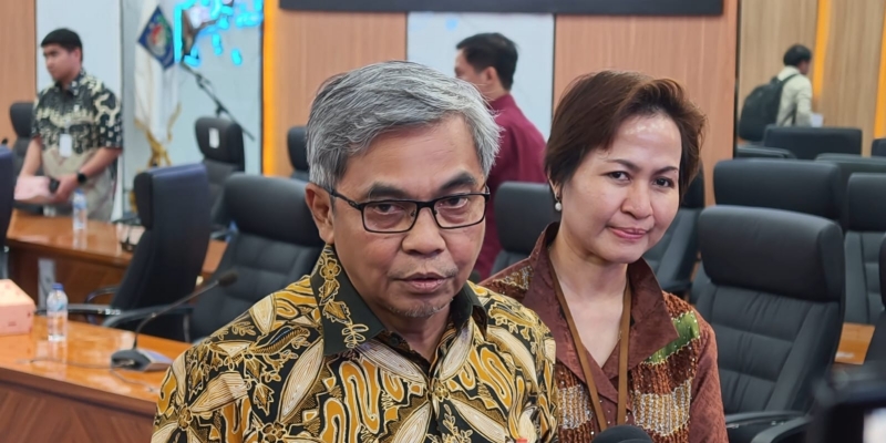 Dukungan KPK untuk Efisiensi BUMN di Era Danantara: Target Kas Negara Lebih Sehat