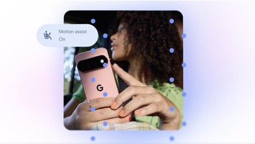 Android 17 Update September 2026: Fitur Motion Assist Bikin Main Game di Kendaraan Lebih Aman