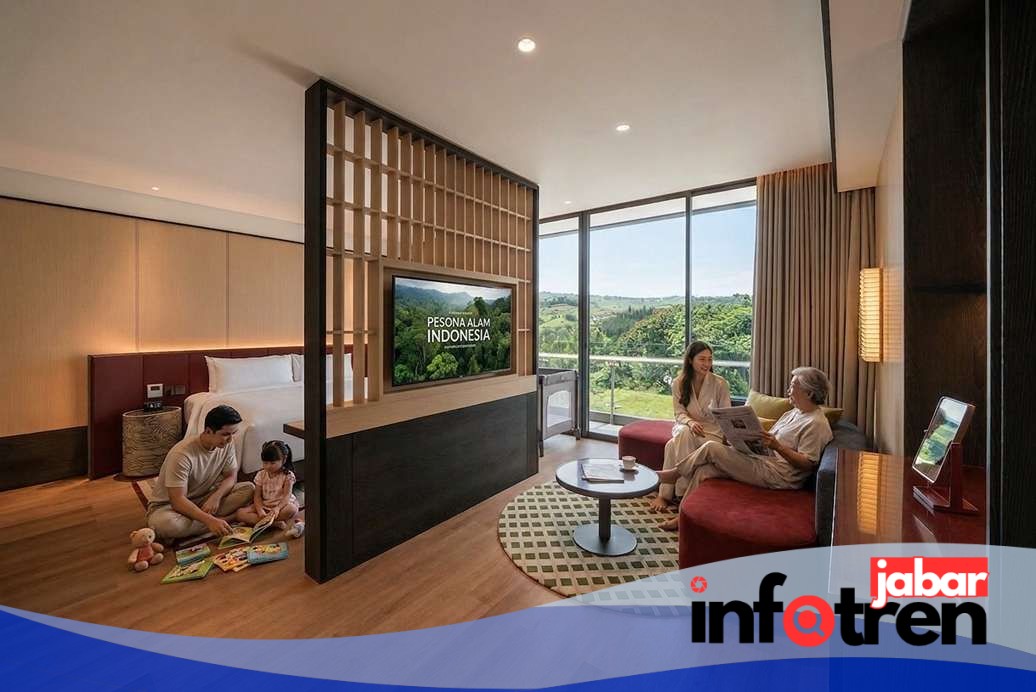 Diskon Akhir Tahun Archipelago Hotels: Kunci Hemat Menginap dengan Pemesanan Dini