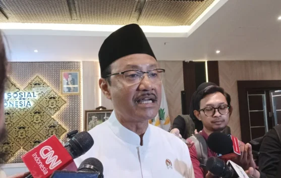 Ajak Warga DKI Jakarta Koreksi Data Penerima Bansos, Mensos: Penyaluran Bisa Lebih Tepat Sasaran