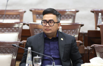 Gubernur BI Baru Dituntut Jaga Rupiah dan Tarik BI Rate ke 4,5%, Kunci Kejar Ekonomi 8%