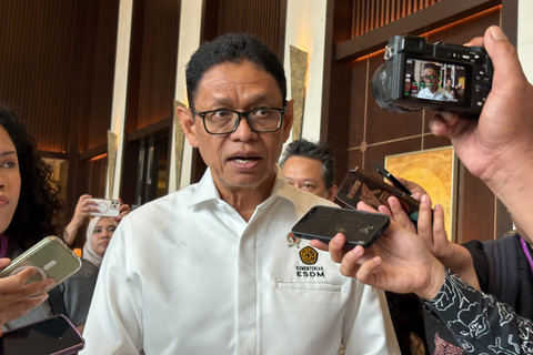 Pemerintah Siapkan Tim Riset untuk Kebut Target B60 pada 2027