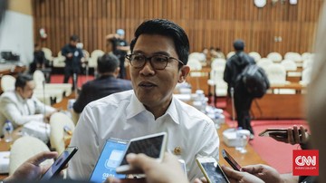Pemerintah-DPR Sepakati Asumsi APBN 2027, Purbaya Cs Wajib Lapor Evaluasi Tiap 3 Bulan
