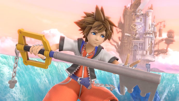 Kisah di Balik Layar: Kingdom Hearts Nyaris Melahirkan Super Smash Bros Ala Disney