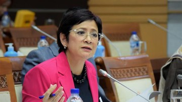 Komisi I DPR Dorong RUU Antispionase Masuk Prolegnas Prioritas 2026