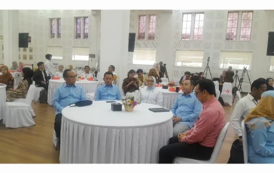 KPAI Luncurkan SIMEP PA Generasi 3 di Jakarta, 35.920 Kasus Kekerasan Anak Sepanjang 2025 Jadi Sorotan