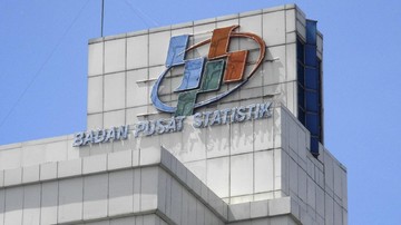 Anggaran BPS 2027 Disetujui Rp 6,48 Triliun, Mayoritas untuk Kantor Daerah—BPS Minta Tambahan Rp 1,47 Triliun