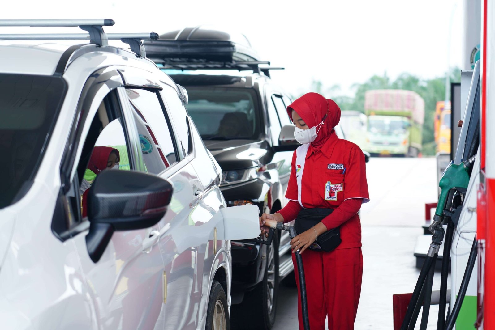 BBM Non Subsidi Naik September 2026, Pertamina Dex Tembus Rp 25.200 per Liter