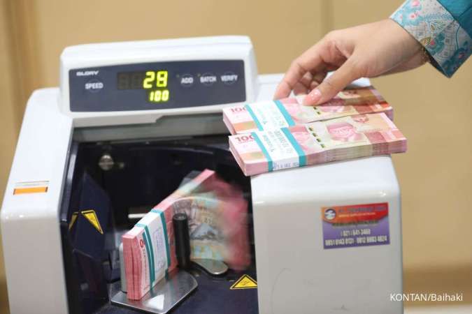 Perbankan Percepat Akuisisi Nasabah Baru, Simpanan Masyarakat Ikut Mengalir Naik