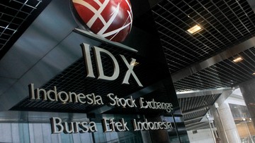 Batas 5% Saham BEI Terbit Bulan Ini, Danantara dan Negara Bisa Jadi Pengendali