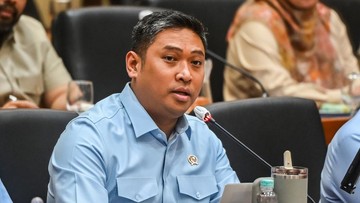BGN Pastikan Distribusi MBG Henti saat Sekolah Libur Karhutla