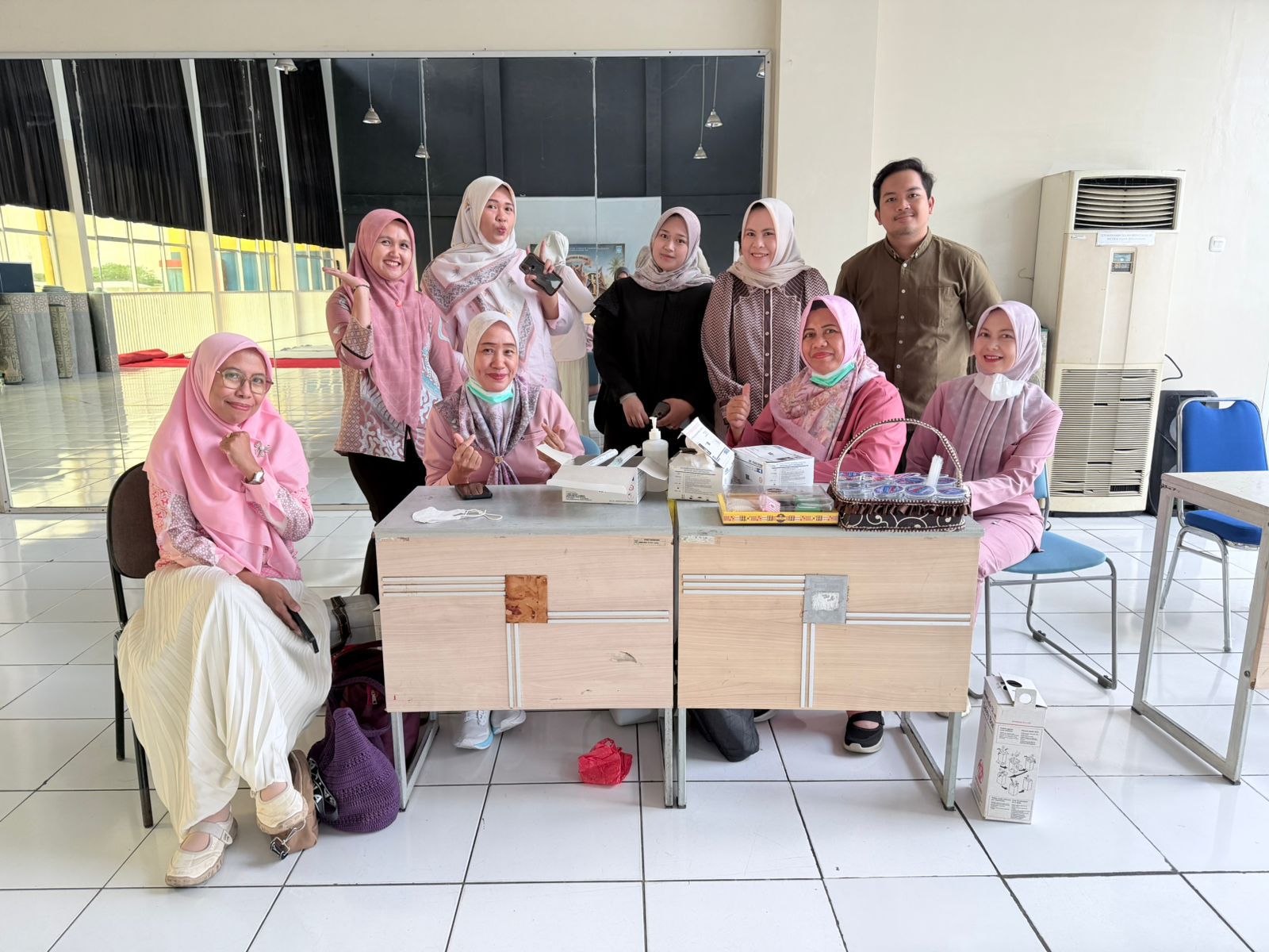 Imunisasi Anak Sekolah dan CKG: Jadwal BIAS yang Perlu Ibu Tahu