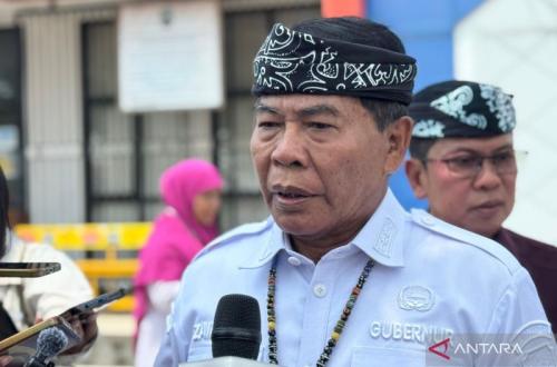 Cegah Kebocoran Ekonomi Daerah, Pemprov Kalimantan Utara Wajibkan Perusahaan Gunakan Vendor Lokal dan Kendaraan Pelat KU
