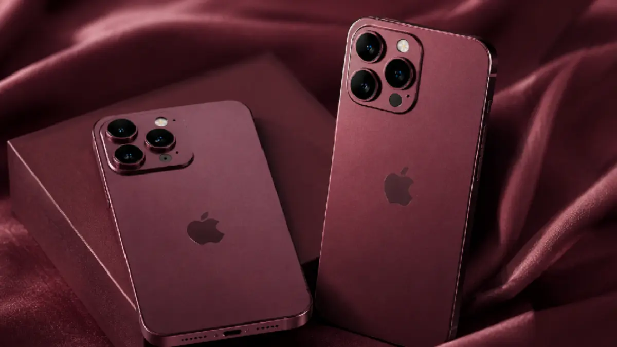 iPhone 18 Pro Resmi Debut 9 September 2026, Pre-order Berubah Jadwal