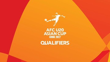 Klasemen Kualifikasi Piala Asia U-20: Indonesia Puncaki Grup H Usai Kalahkan Laos