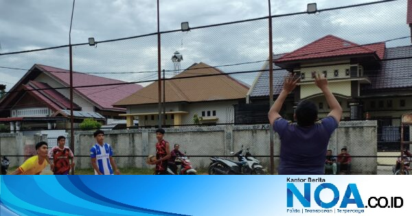 5 Fakta Pra PORA IV Bola Voli: Pidie dan Aceh Utara Bentrok di Laga Perdana Grup C, Ini Jadwal Lengkapnya
