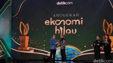 83 Desa di Halut Terjangkau Program PPM, NHM Catat Serapan Tenaga Kerja Lokal Capai 70%