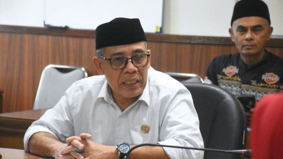 Biaya Angkut Picu Evaluasi HET LPG 3 Kg di Kota Tasikmalaya