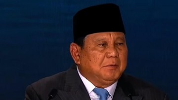 Danantara Tawarkan Skema Pembiayaan Proyek Strategis dengan Dana Rusia, Ini Kata Prabowo