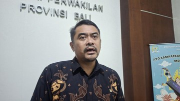 TNI AL Periksa Ajudan Arya Wedakarna yang Dampingi ke Kontes Transgender di Thailand