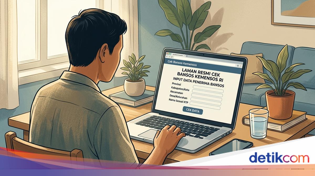 Cek Bansos September 2026: 1,49 Juta KPM Ditangguhkan karena Judol